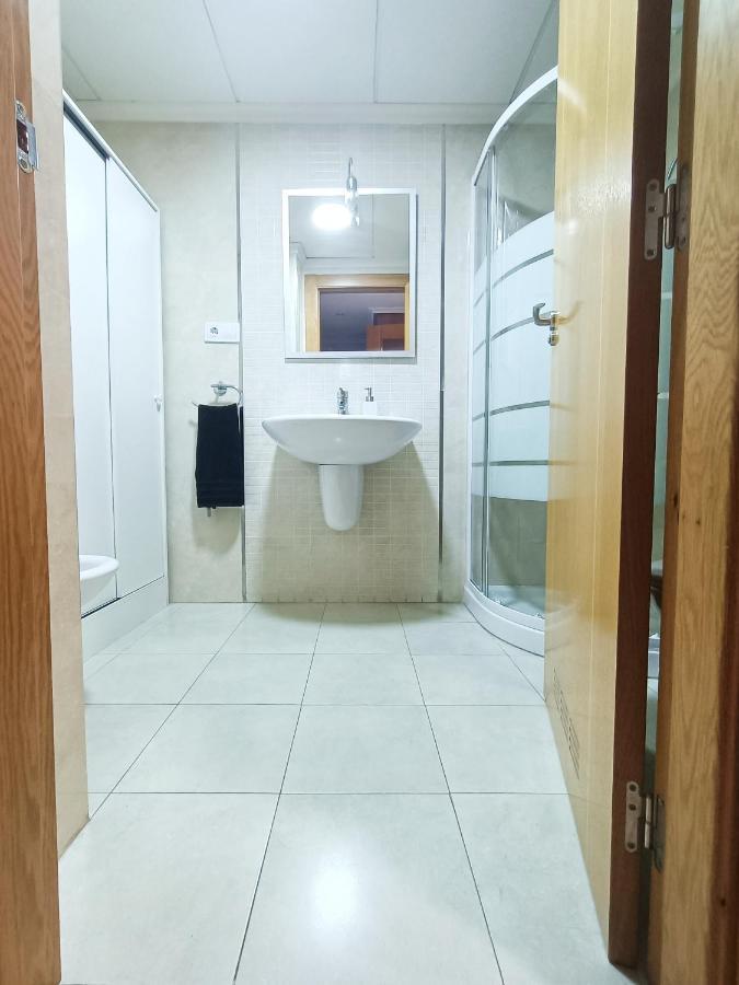 Apartamento El Zapillo Almería Eksteriør bilde