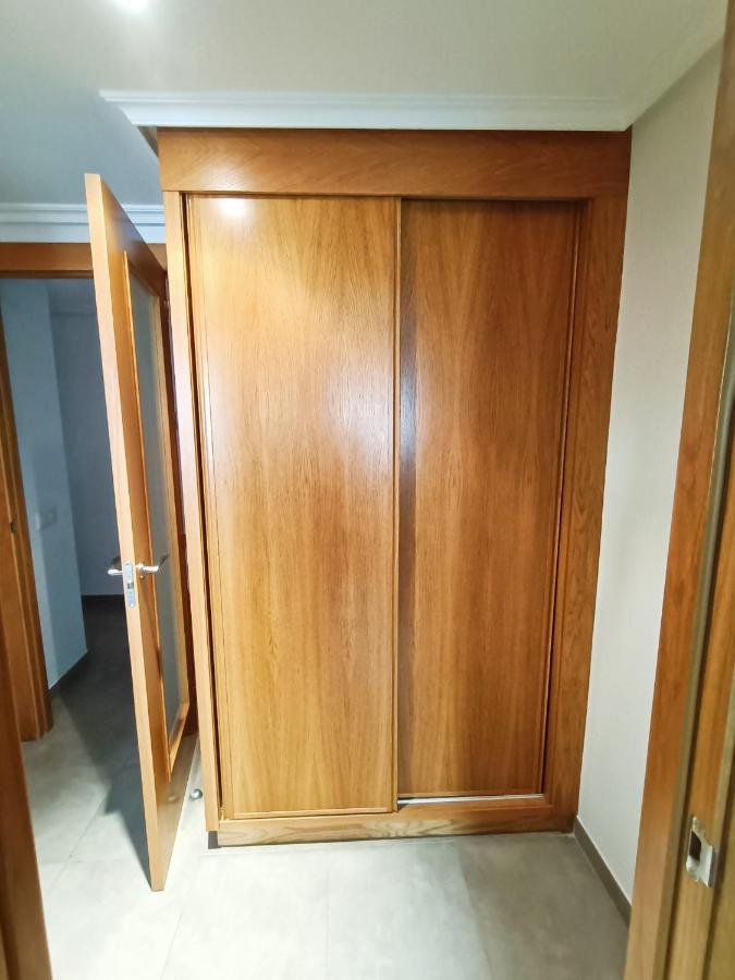 Apartamento El Zapillo Almería Eksteriør bilde