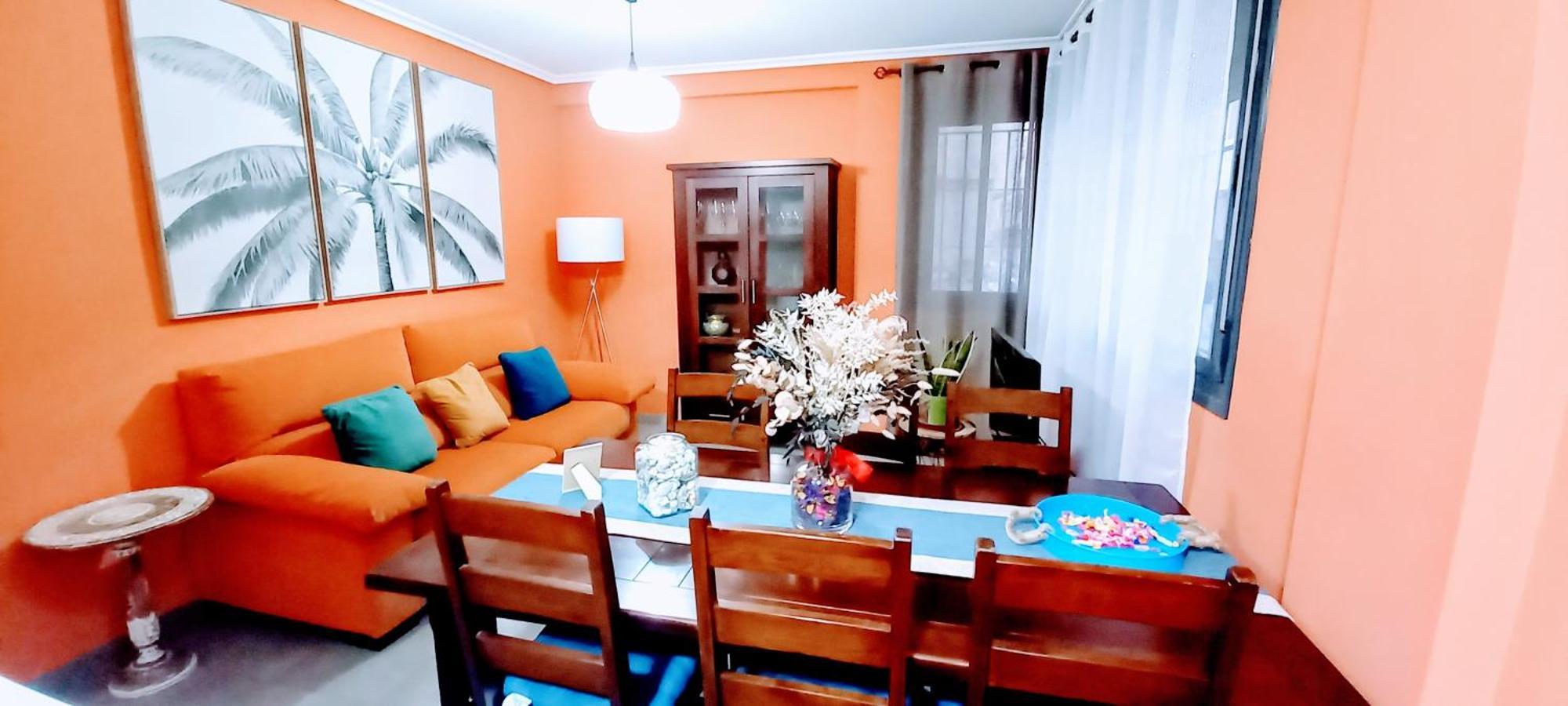 Apartamento El Zapillo Almería Eksteriør bilde